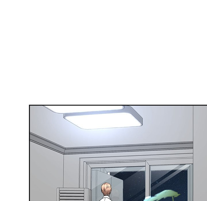 My Twin Husband: Chapter chapter-28 - Page 121