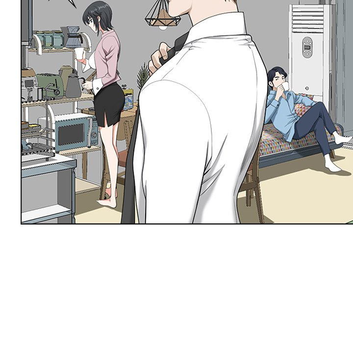 My Twin Husband: Chapter chapter-3 - Page 21