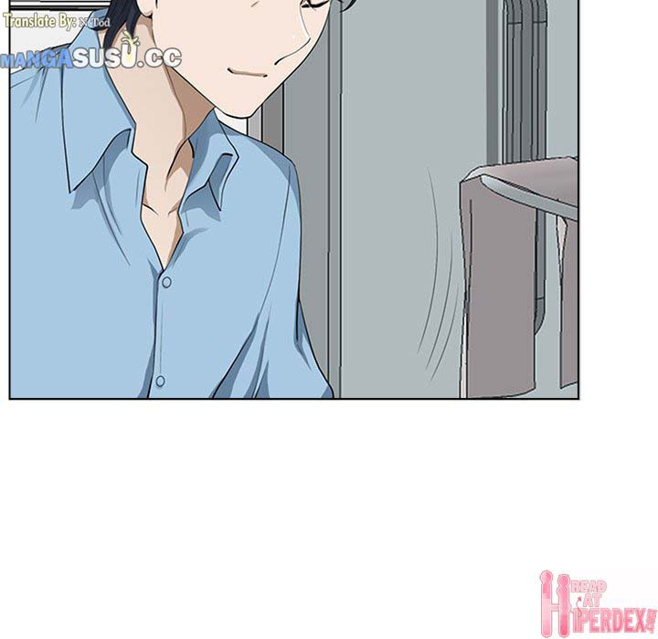 My Twin Husband: Chapter chapter-3 - Page 42