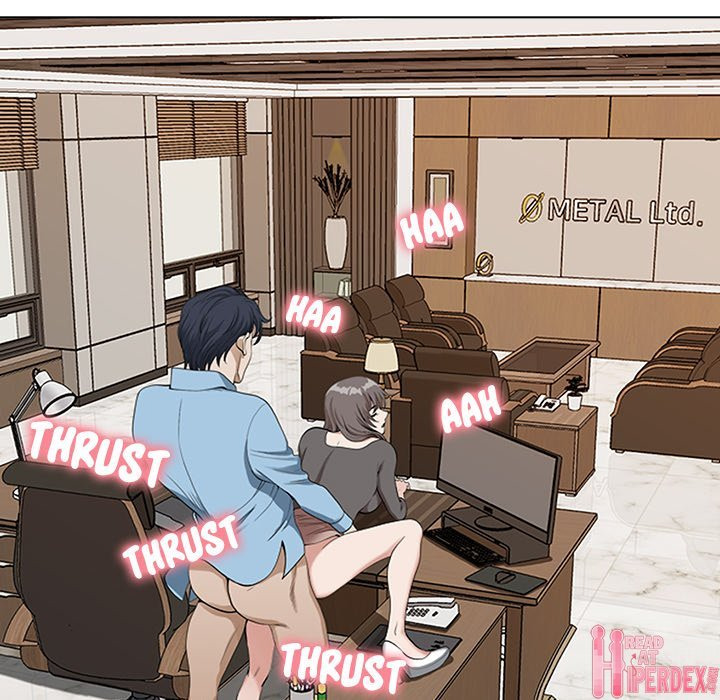 My Twin Husband: Chapter chapter-3 - Page 82