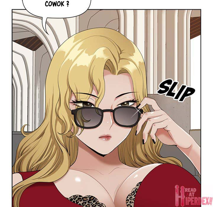 My Twin Husband: Chapter chapter-4 - Page 63