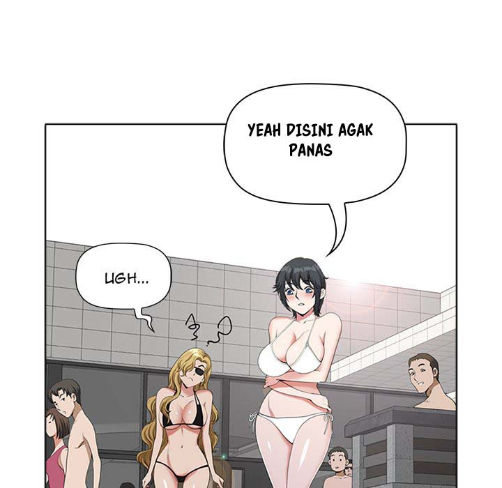 My Twin Husband: Chapter chapter-4 - Page 106