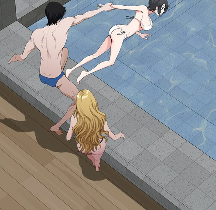 My Twin Husband: Chapter chapter-4 - Page 117