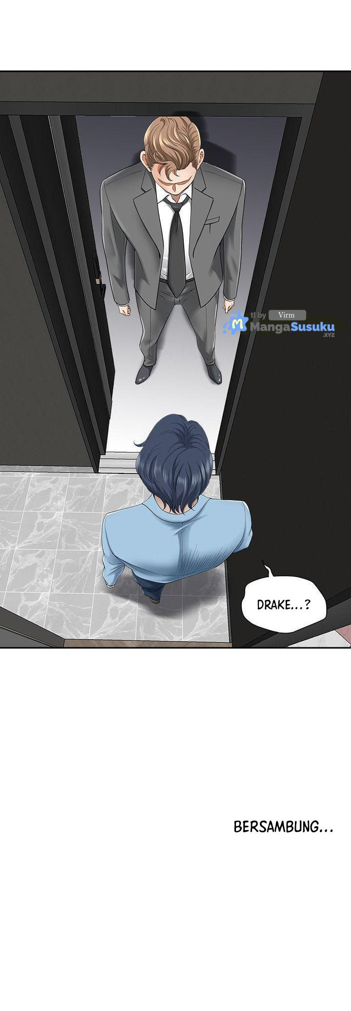 My Twin Husband: Chapter chapter-40 - Page 8
