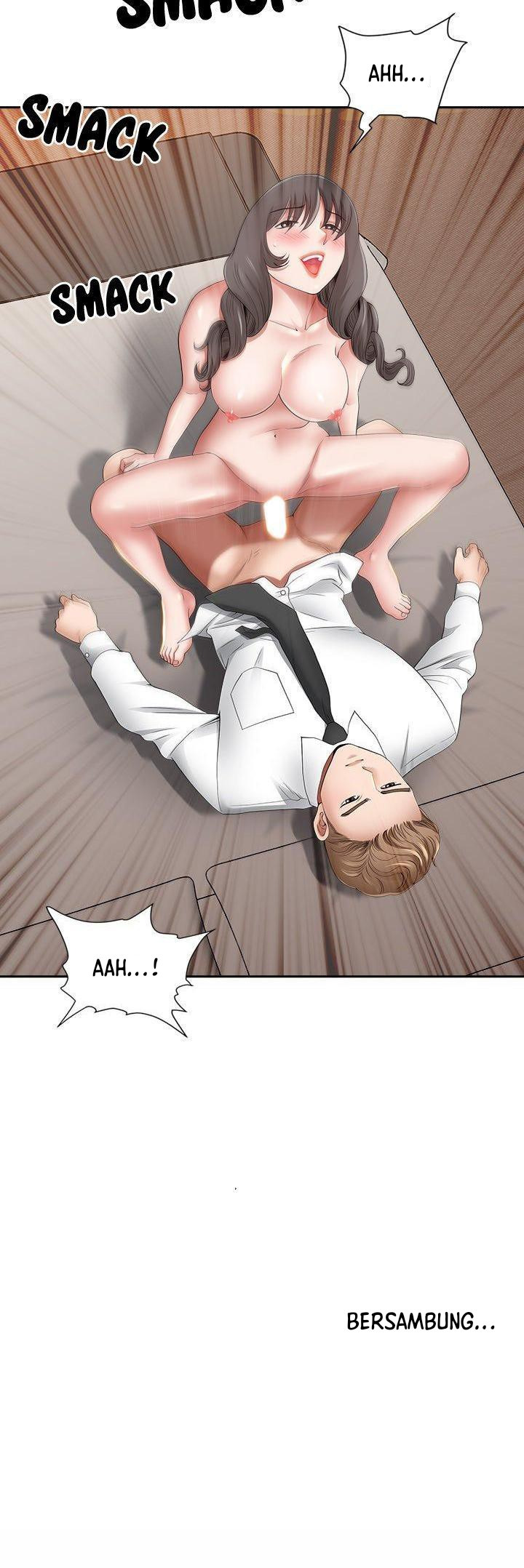 My Twin Husband: Chapter chapter-44 - Page 8