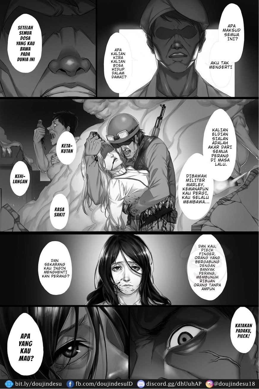 My War: Chapter chapter-1 - Page 10