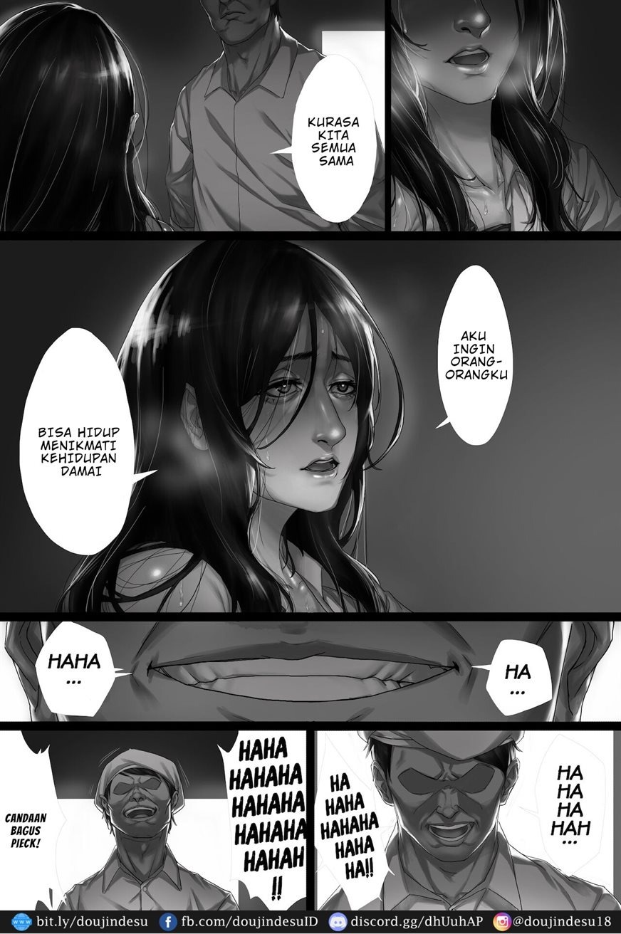 My War: Chapter chapter-1 - Page 11