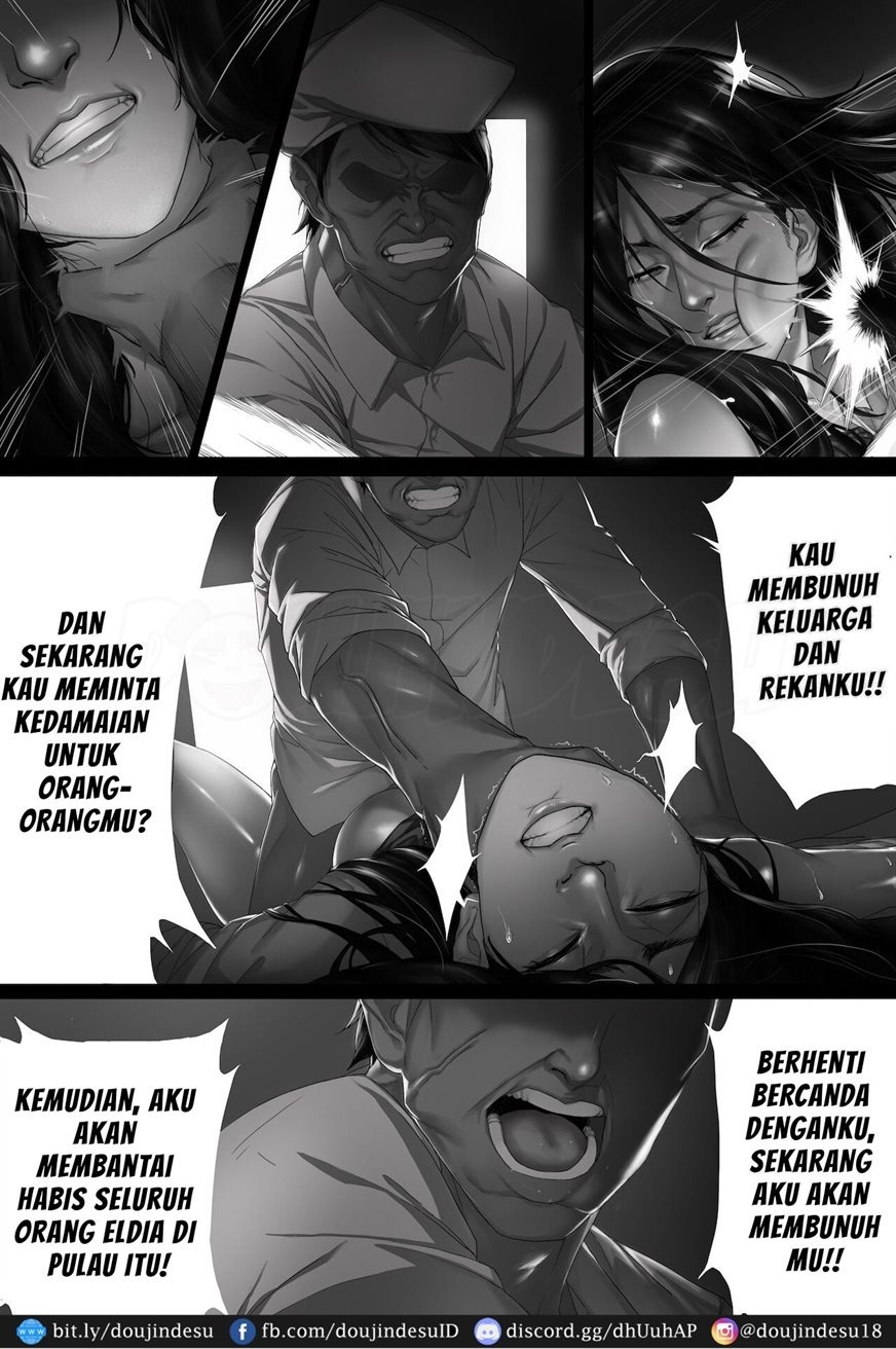 My War: Chapter chapter-1 - Page 12