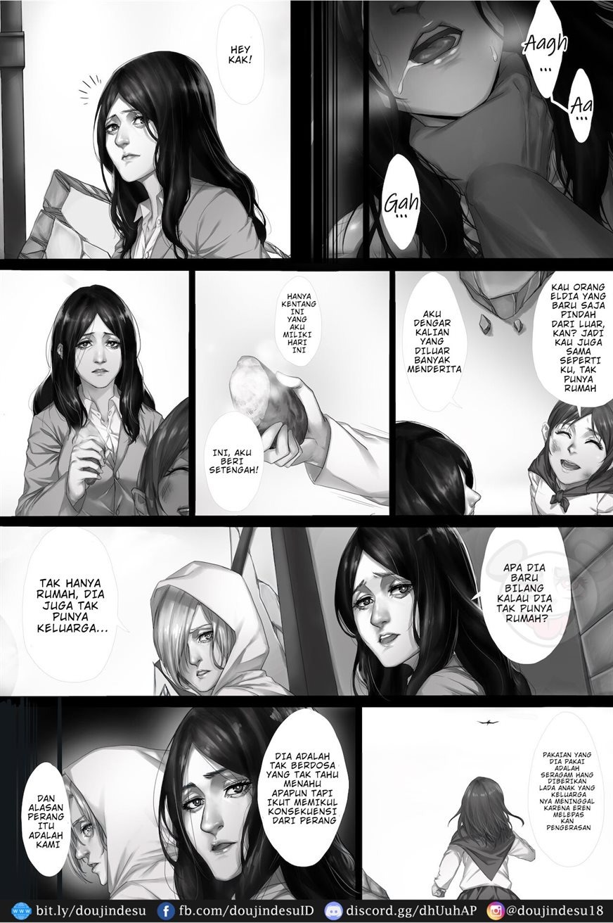 My War: Chapter chapter-1 - Page 13