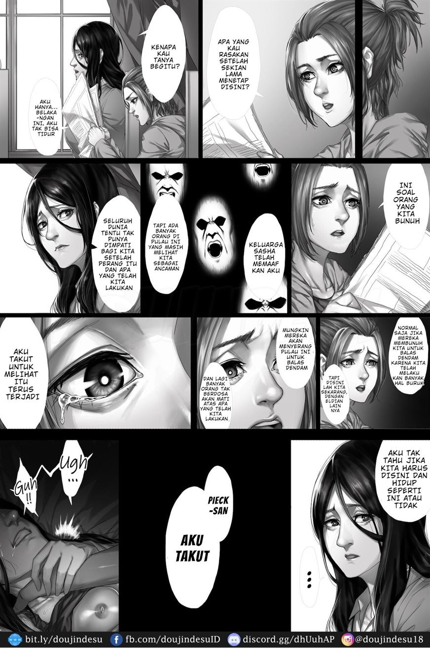 My War: Chapter chapter-1 - Page 14