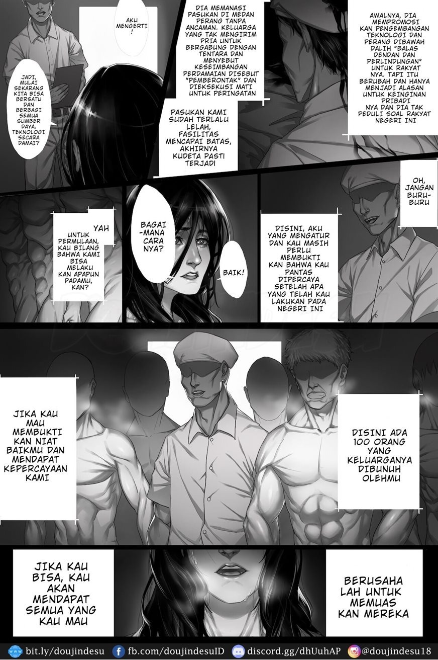 My War: Chapter chapter-1 - Page 17