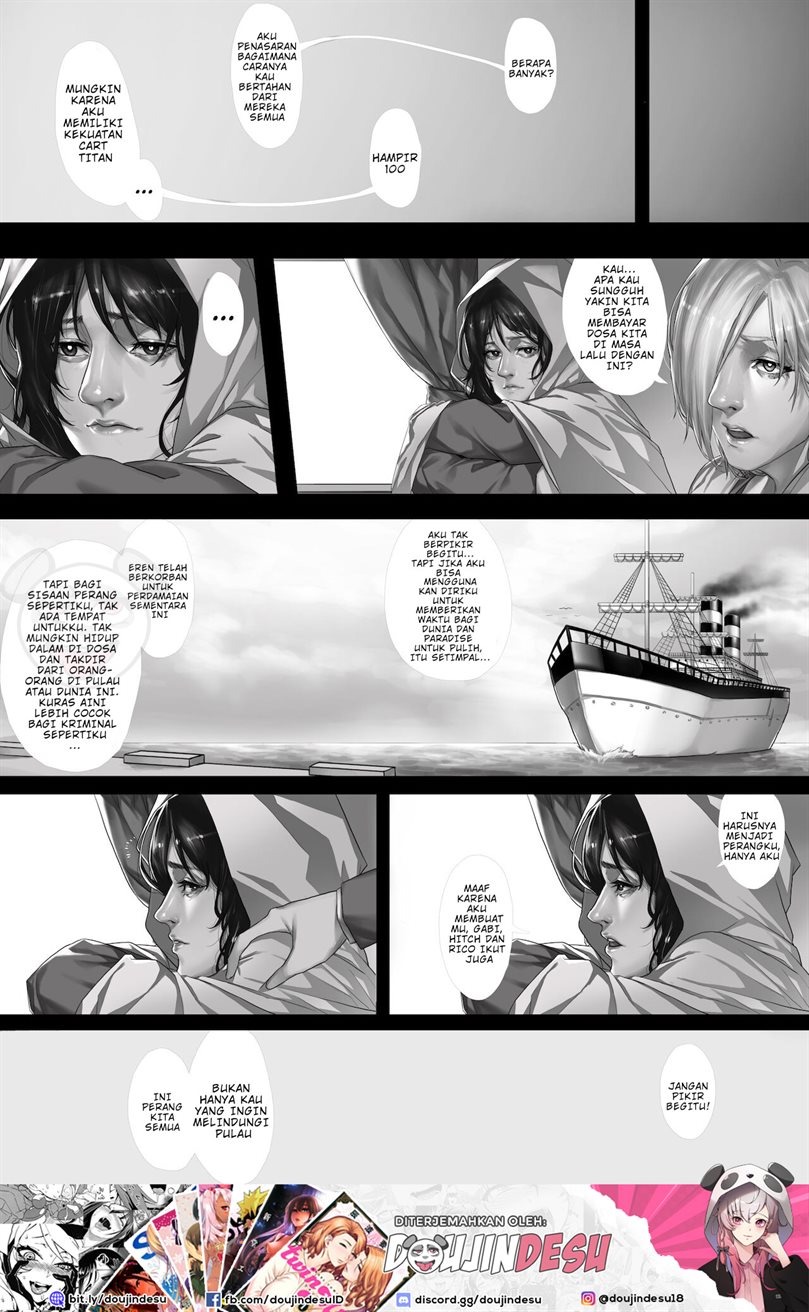 My War: Chapter chapter-1 - Page 25