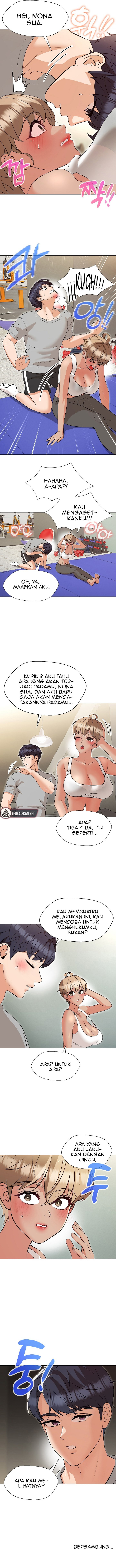 My Wife As a Teacher: Chapter chapter-10 - Page 10