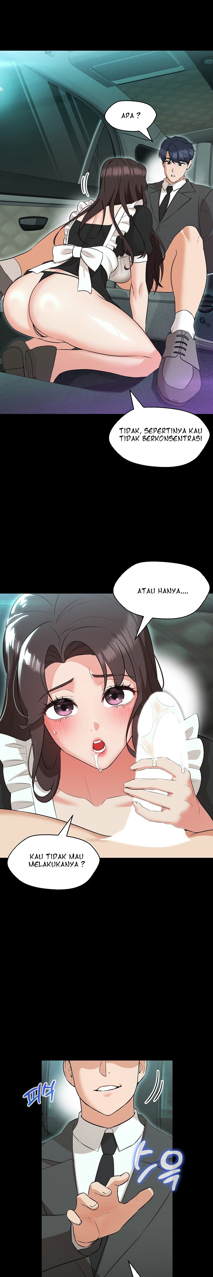 My Wife As a Teacher: Chapter chapter-12 - Page 9