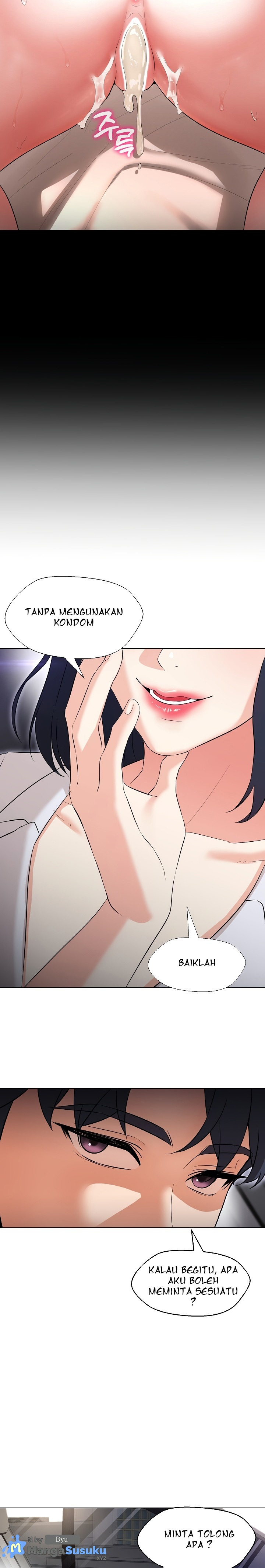 My Wife As a Teacher: Chapter chapter-12 - Page 24