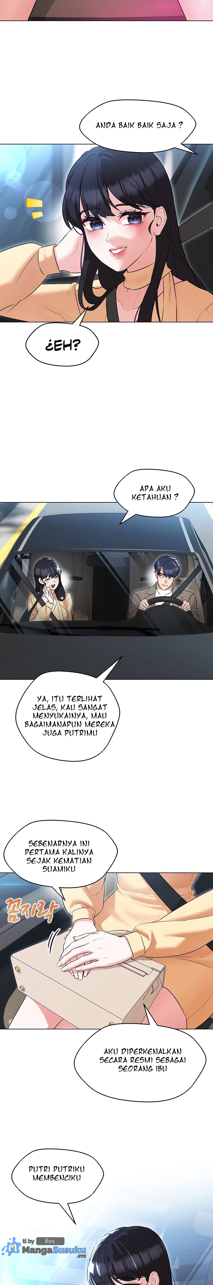 My Wife As a Teacher: Chapter chapter-13 - Page 3