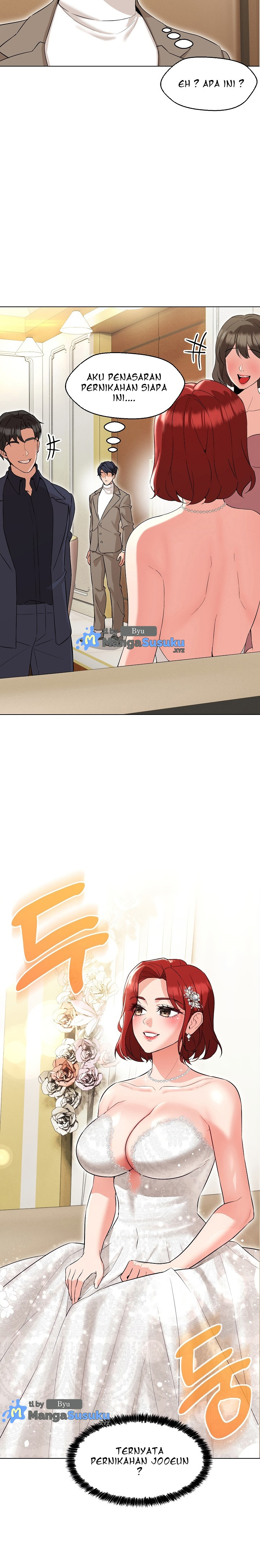My Wife As a Teacher: Chapter chapter-13 - Page 7