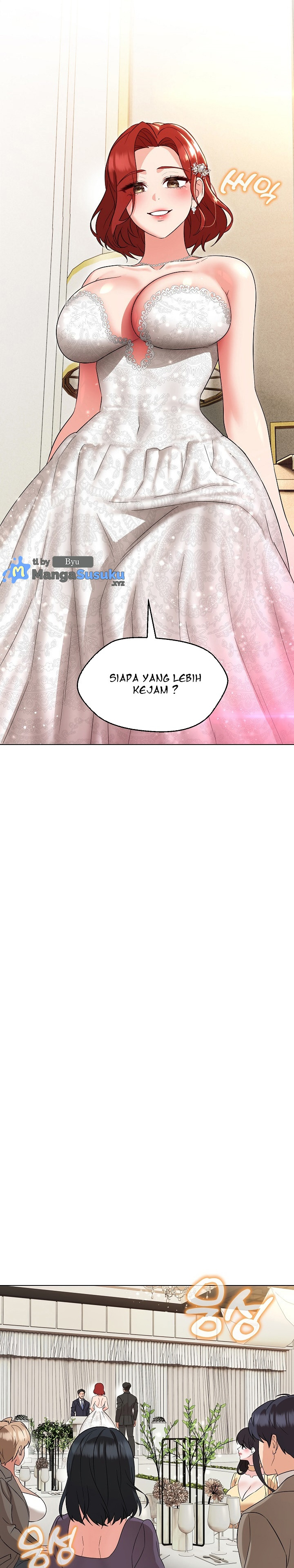My Wife As a Teacher: Chapter chapter-16 - Page 23