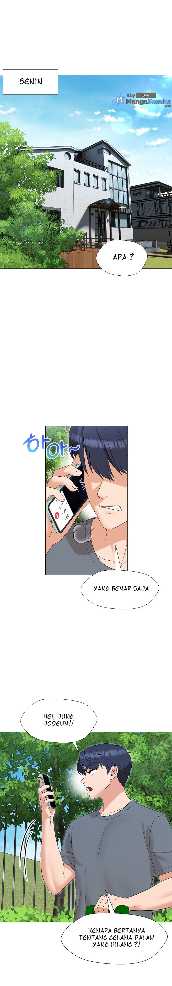 My Wife As a Teacher: Chapter chapter-17 - Page 2