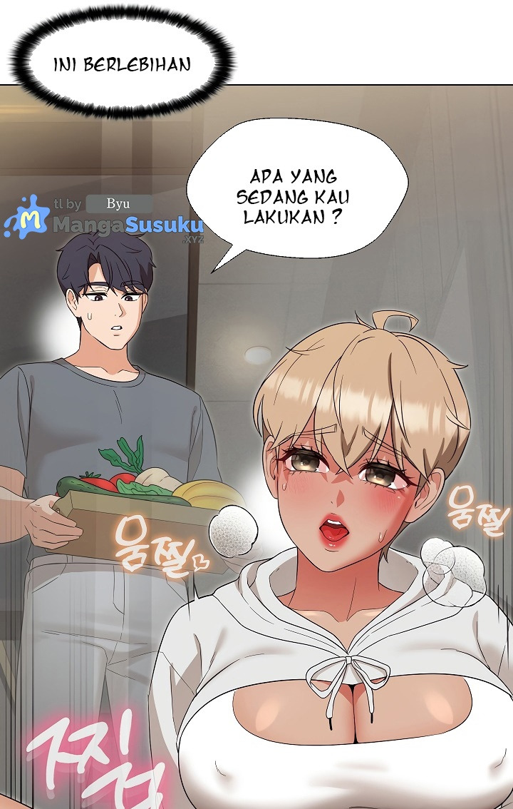 My Wife As a Teacher: Chapter chapter-17 - Page 29