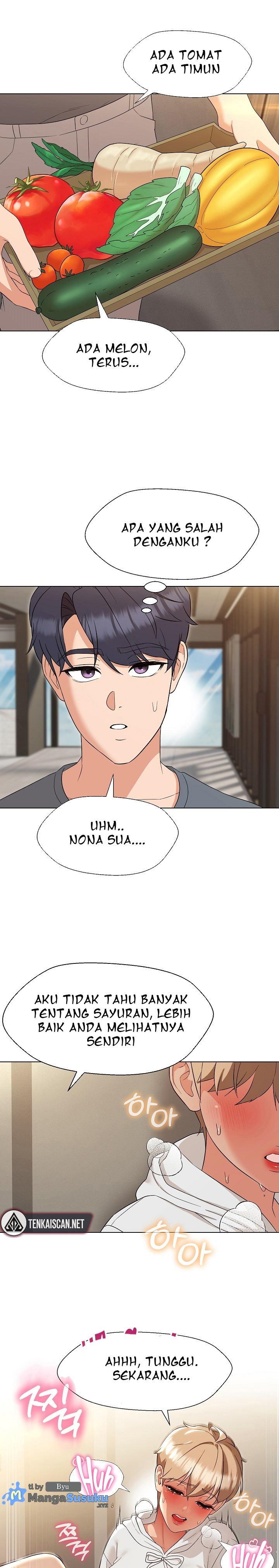 My Wife As a Teacher: Chapter chapter-18 - Page 2