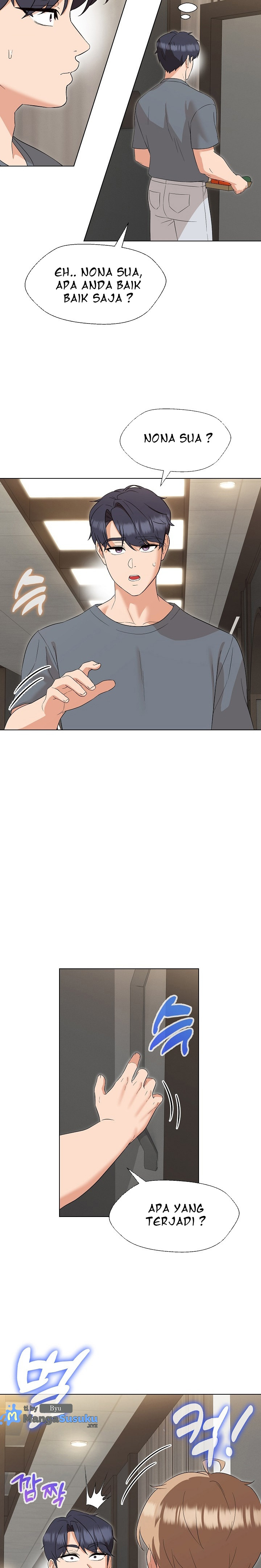 My Wife As a Teacher: Chapter chapter-18 - Page 6