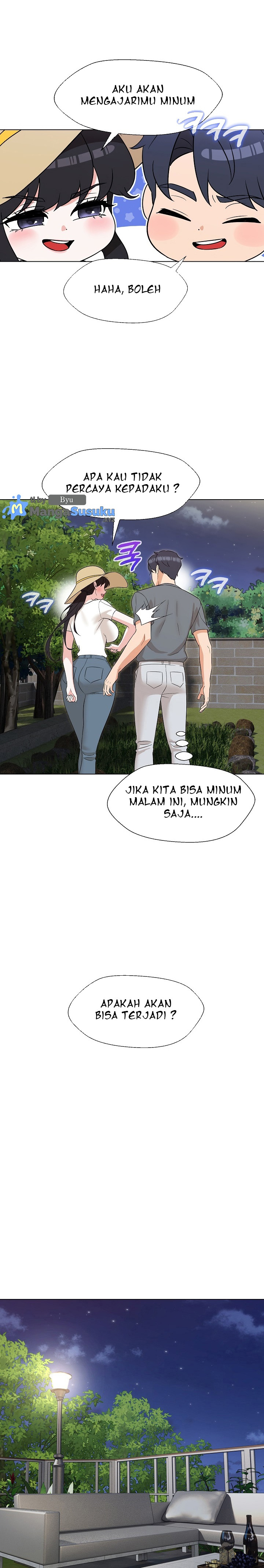 My Wife As a Teacher: Chapter chapter-18 - Page 15