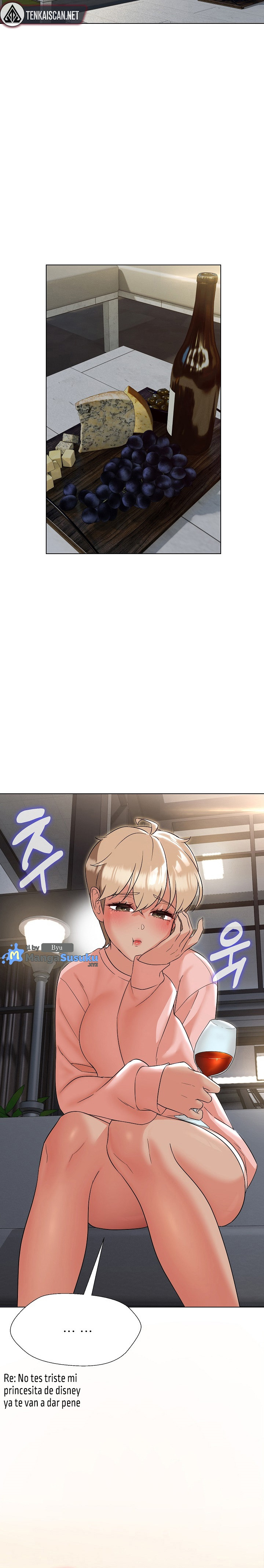 My Wife As a Teacher: Chapter chapter-18 - Page 16