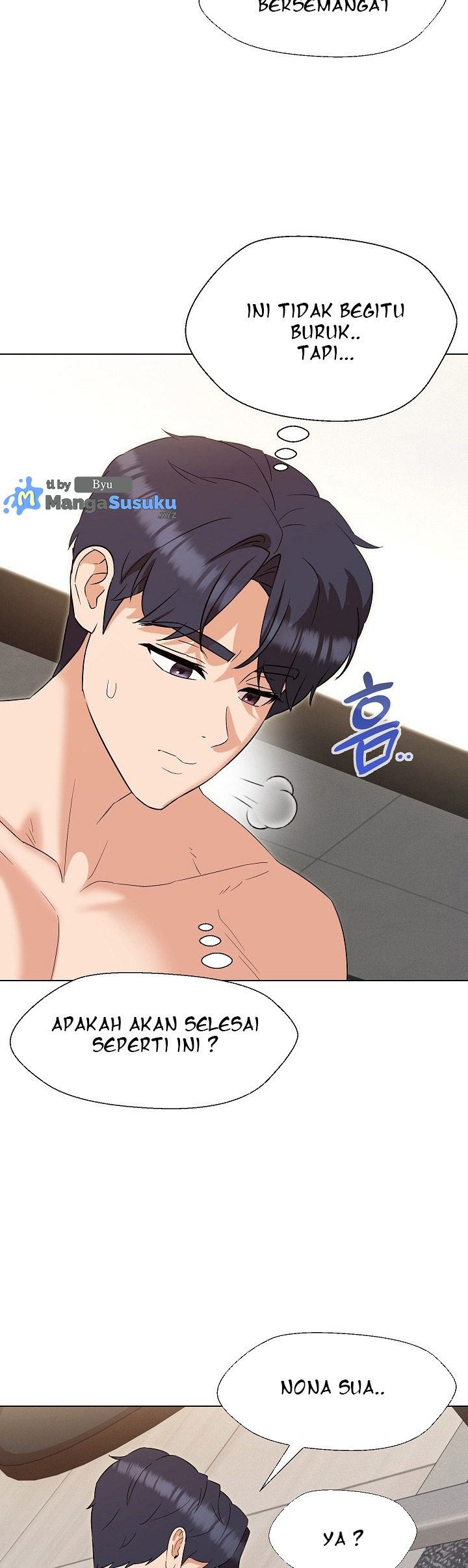 My Wife As a Teacher: Chapter chapter-20 - Page 30