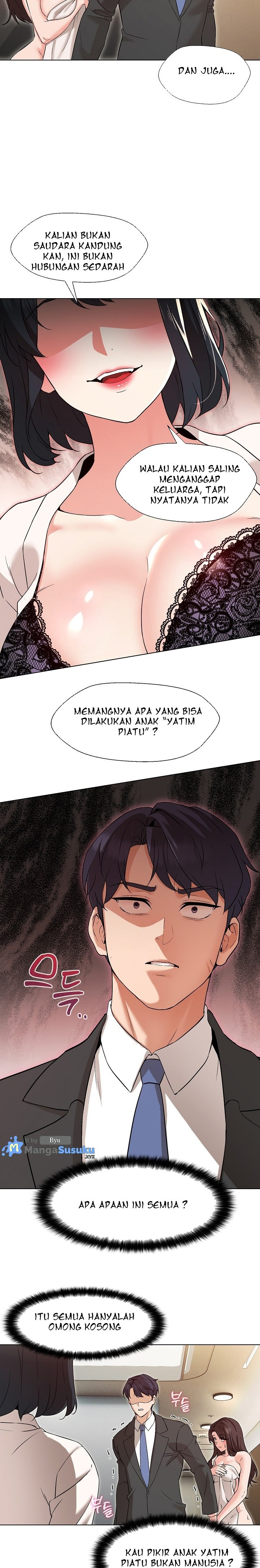 My Wife As a Teacher: Chapter chapter-3 - Page 9