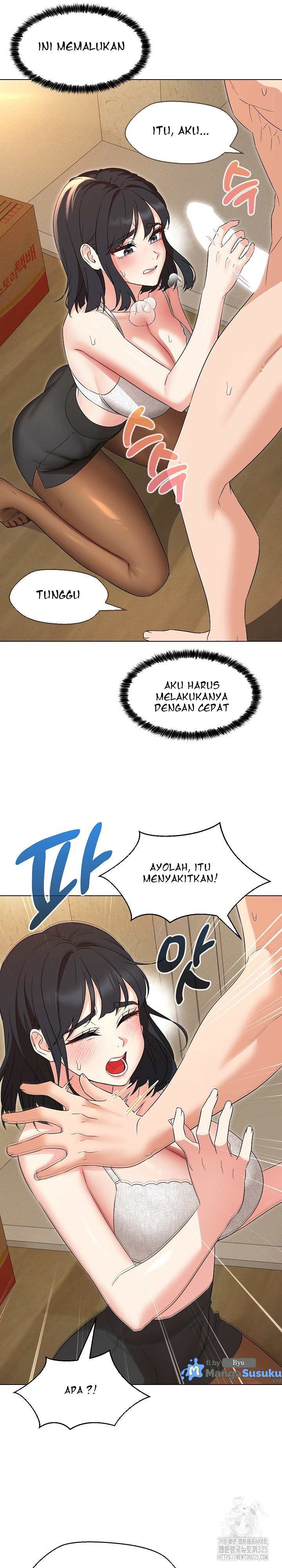 My Wife As a Teacher: Chapter chapter-30 - Page 3