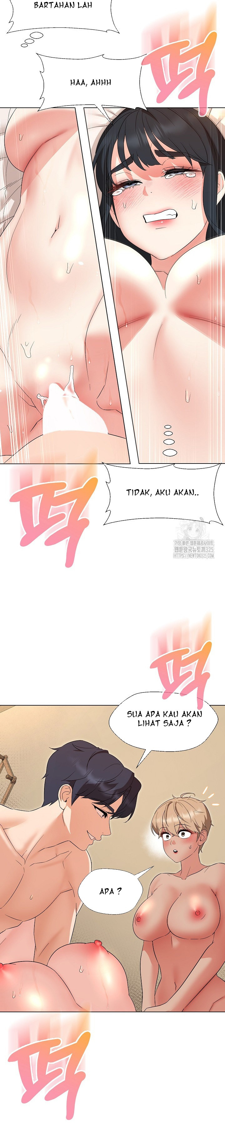 My Wife As a Teacher: Chapter chapter-30 - Page 25