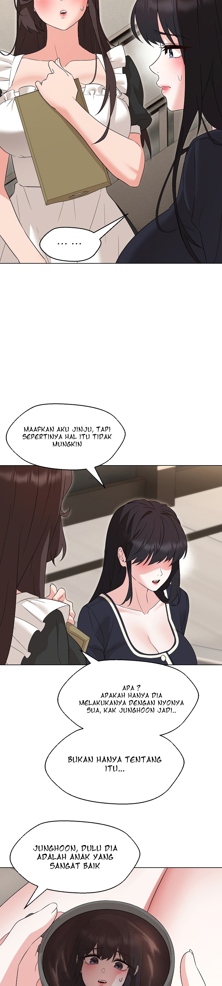 My Wife As a Teacher: Chapter chapter-31 - Page 31
