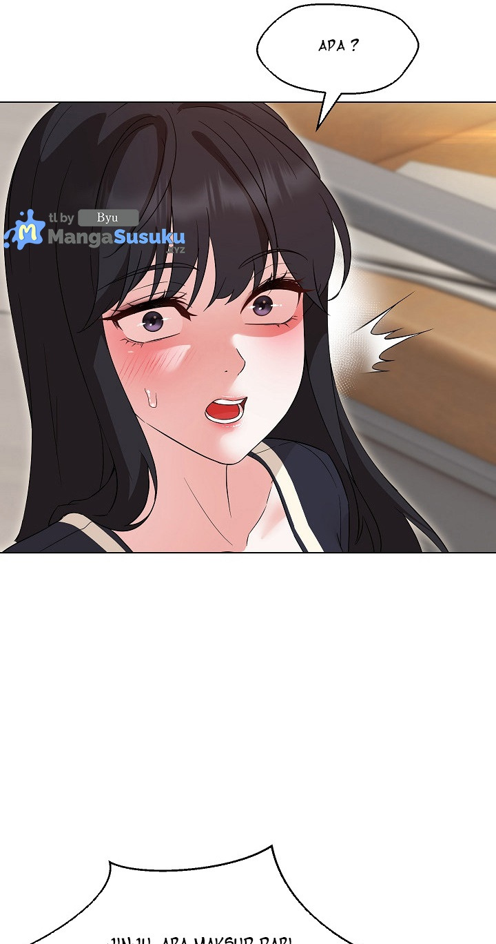 My Wife As a Teacher: Chapter chapter-31 - Page 34