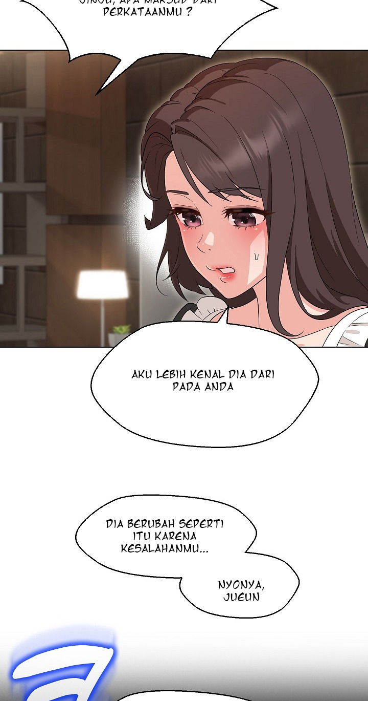 My Wife As a Teacher: Chapter chapter-31 - Page 35