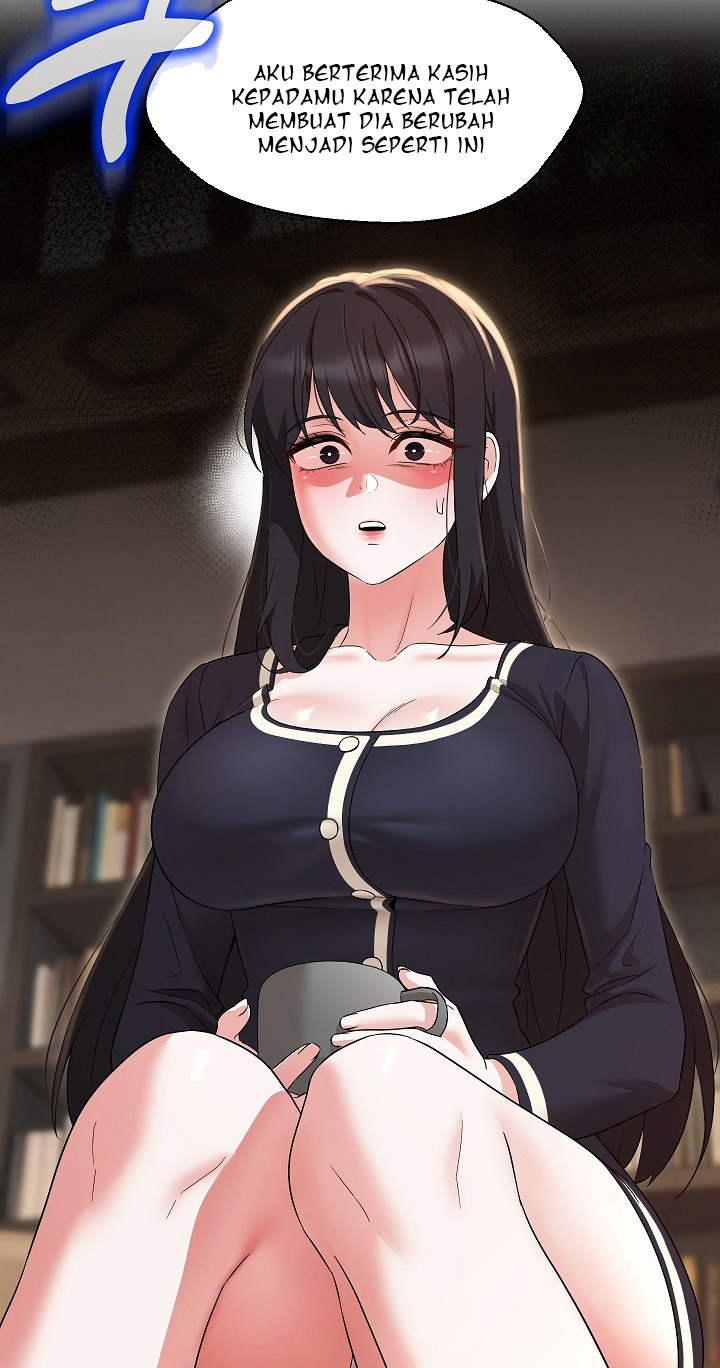 My Wife As a Teacher: Chapter chapter-31 - Page 36