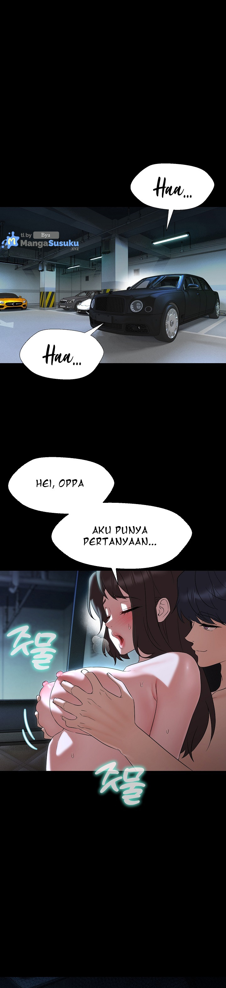 My Wife As a Teacher: Chapter chapter-32 - Page 2