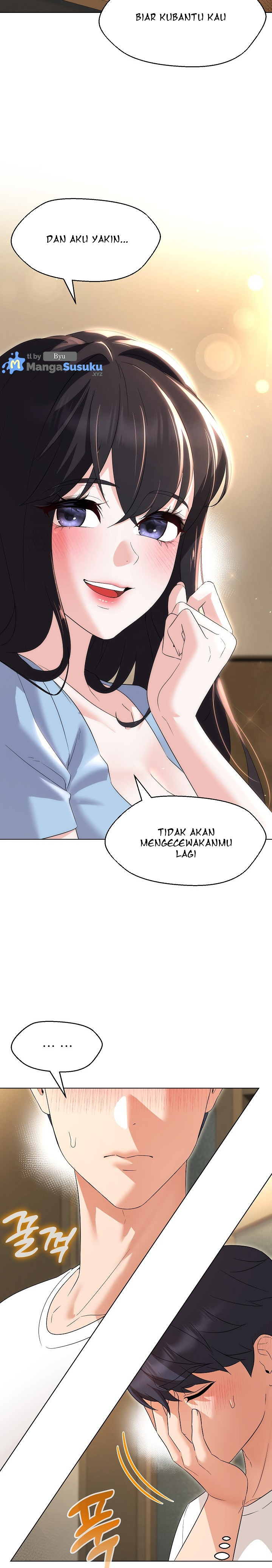 My Wife As a Teacher: Chapter chapter-34 - Page 6