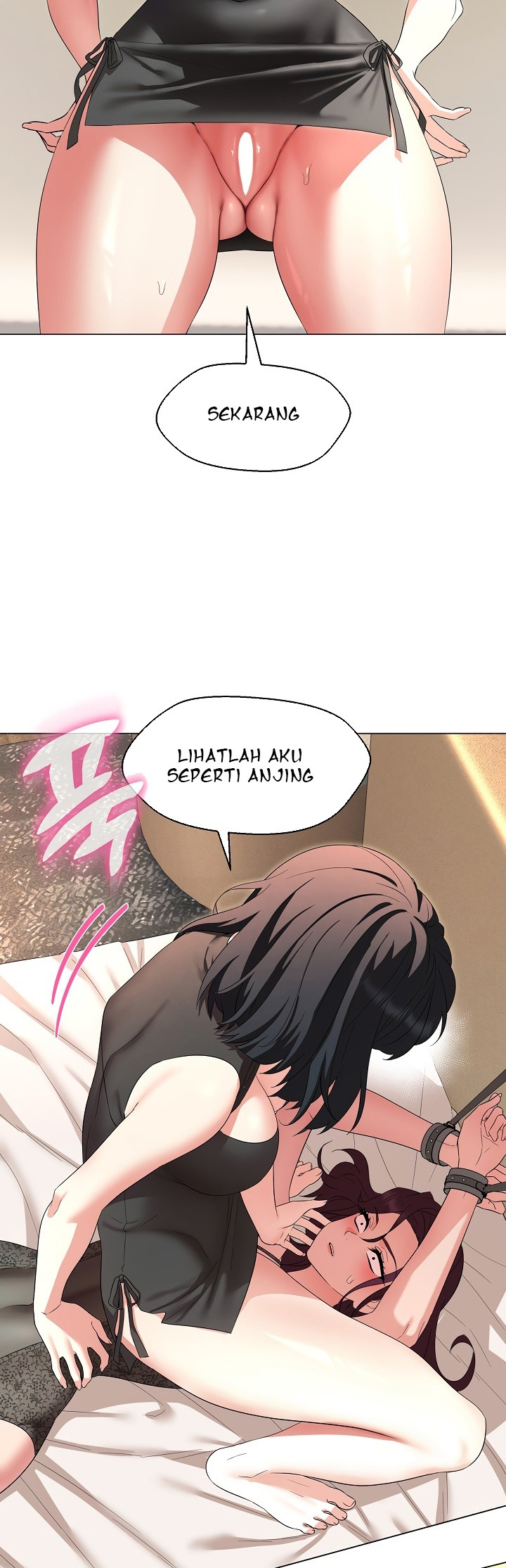 My Wife As a Teacher: Chapter chapter-35 - Page 30