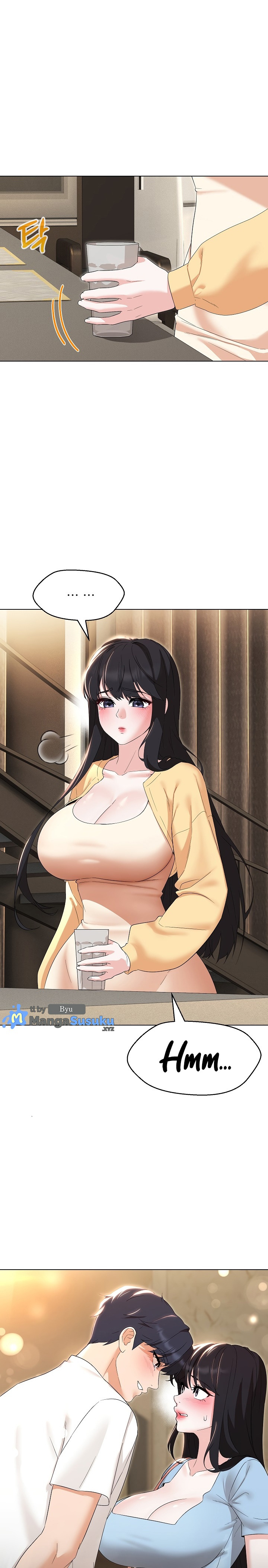 My Wife As a Teacher: Chapter chapter-36 - Page 24