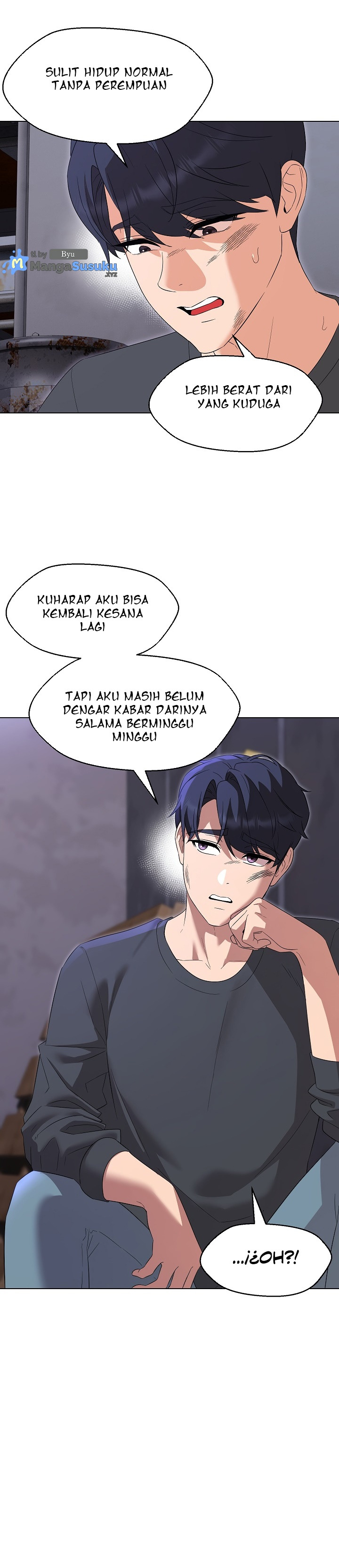 My Wife As a Teacher: Chapter chapter-37 - Page 3