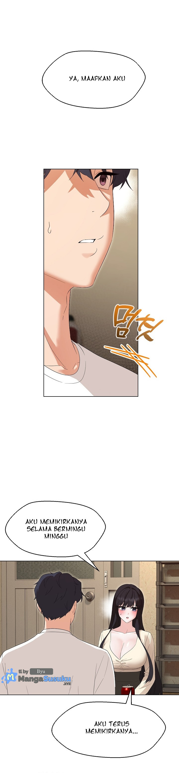 My Wife As a Teacher: Chapter chapter-37 - Page 31