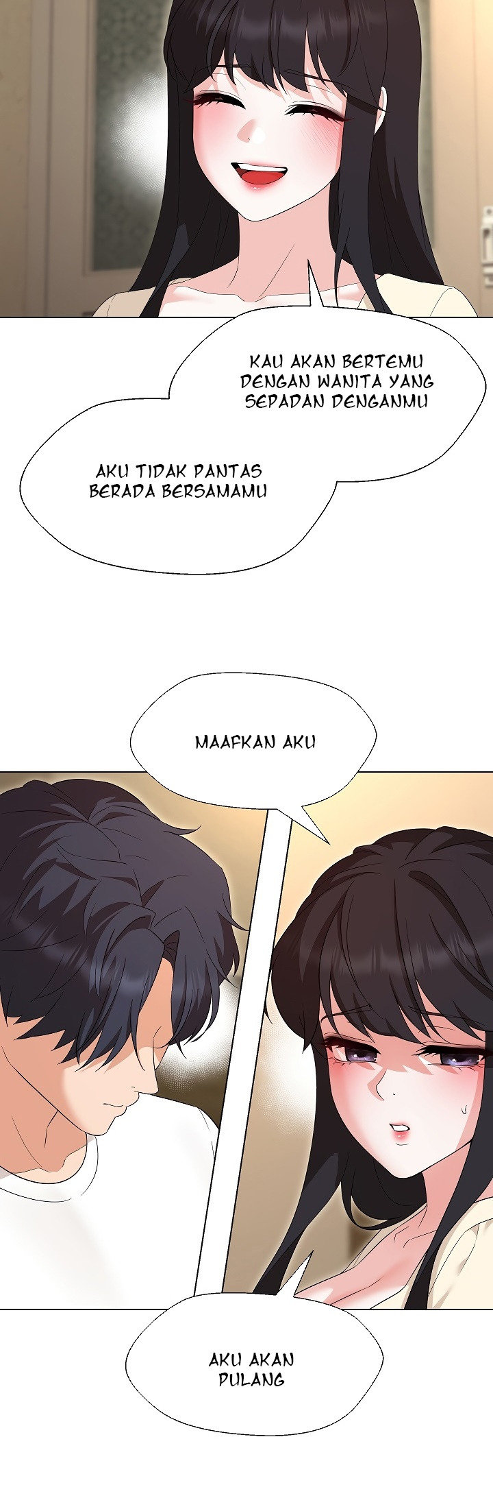 My Wife As a Teacher: Chapter chapter-37 - Page 33