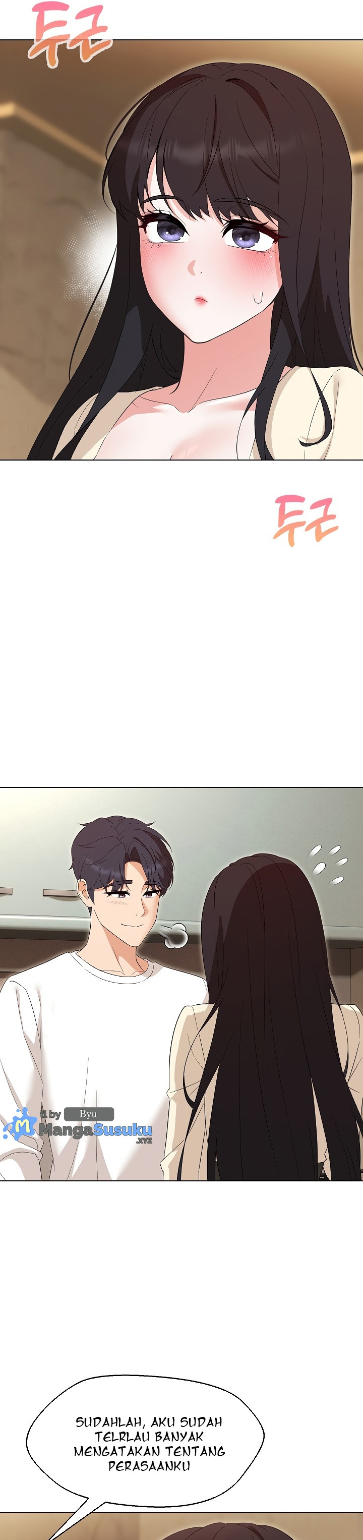 My Wife As a Teacher: Chapter chapter-38 - Page 6