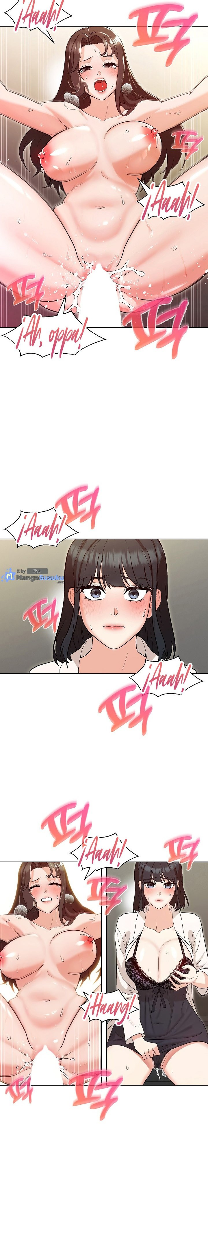 My Wife As a Teacher: Chapter chapter-4 - Page 7