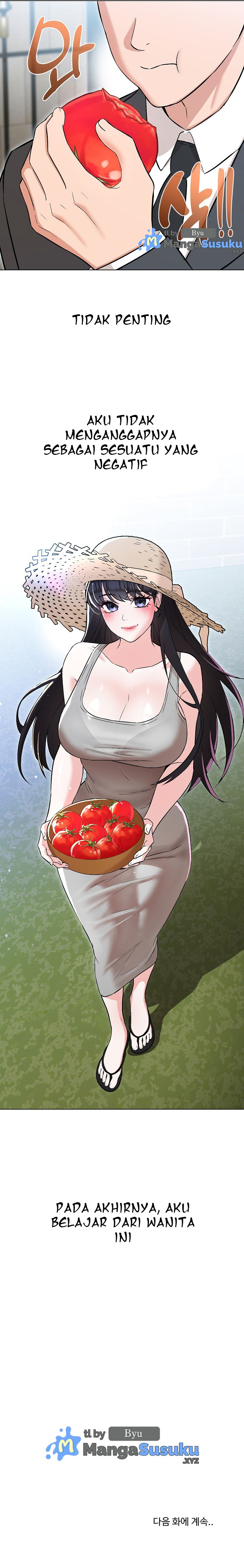 My Wife As a Teacher: Chapter chapter-6 - Page 12