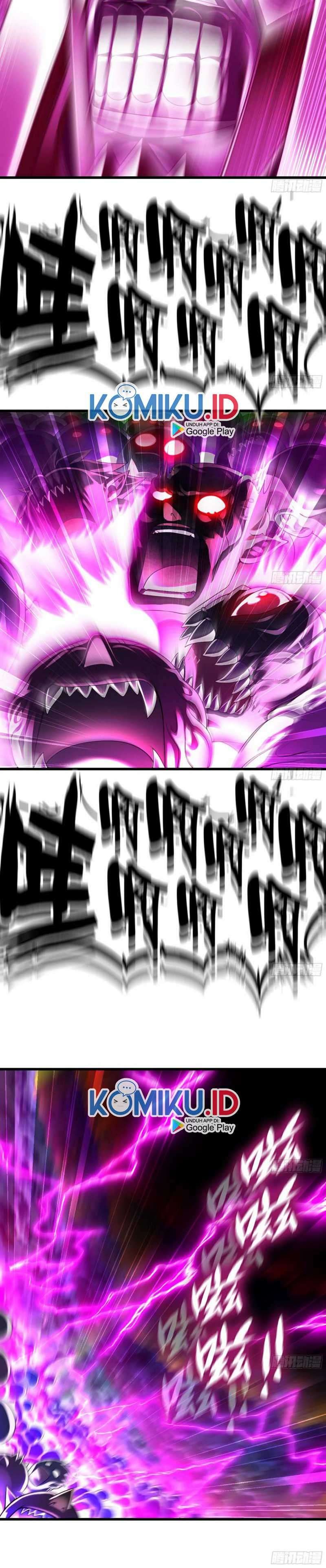 My Wife is a Demon Queen: Chapter chapter-288 - Page 11