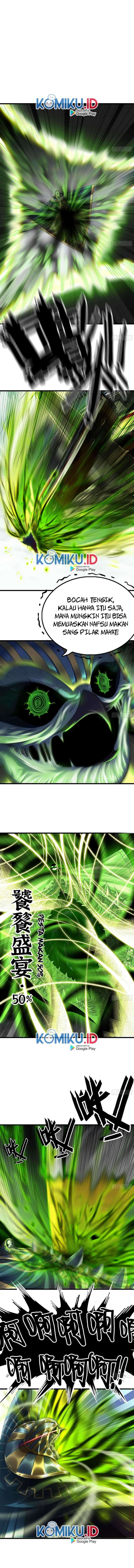 My Wife is a Demon Queen: Chapter chapter-291 - Page 2