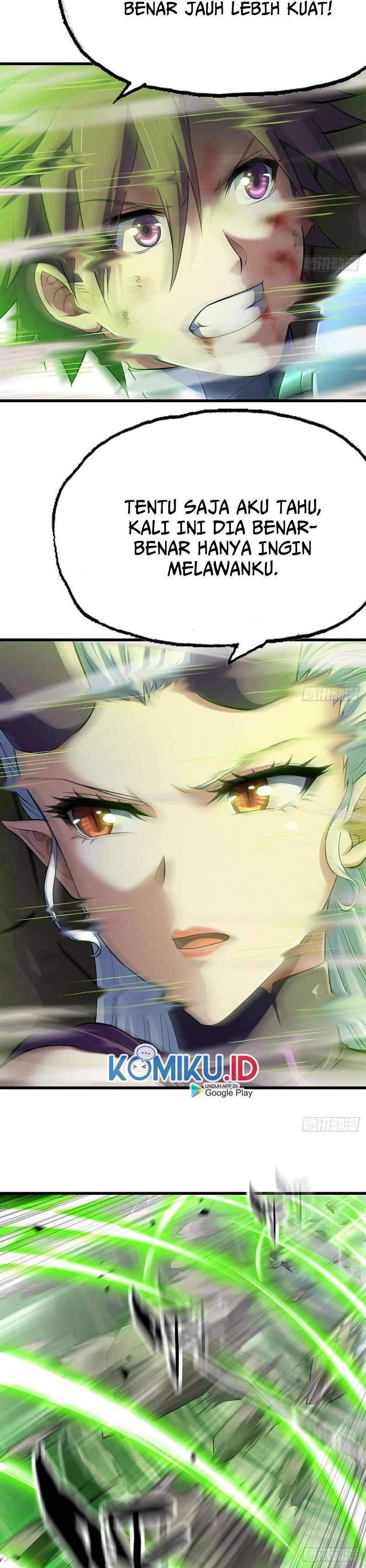 My Wife is a Demon Queen: Chapter chapter-296 - Page 2