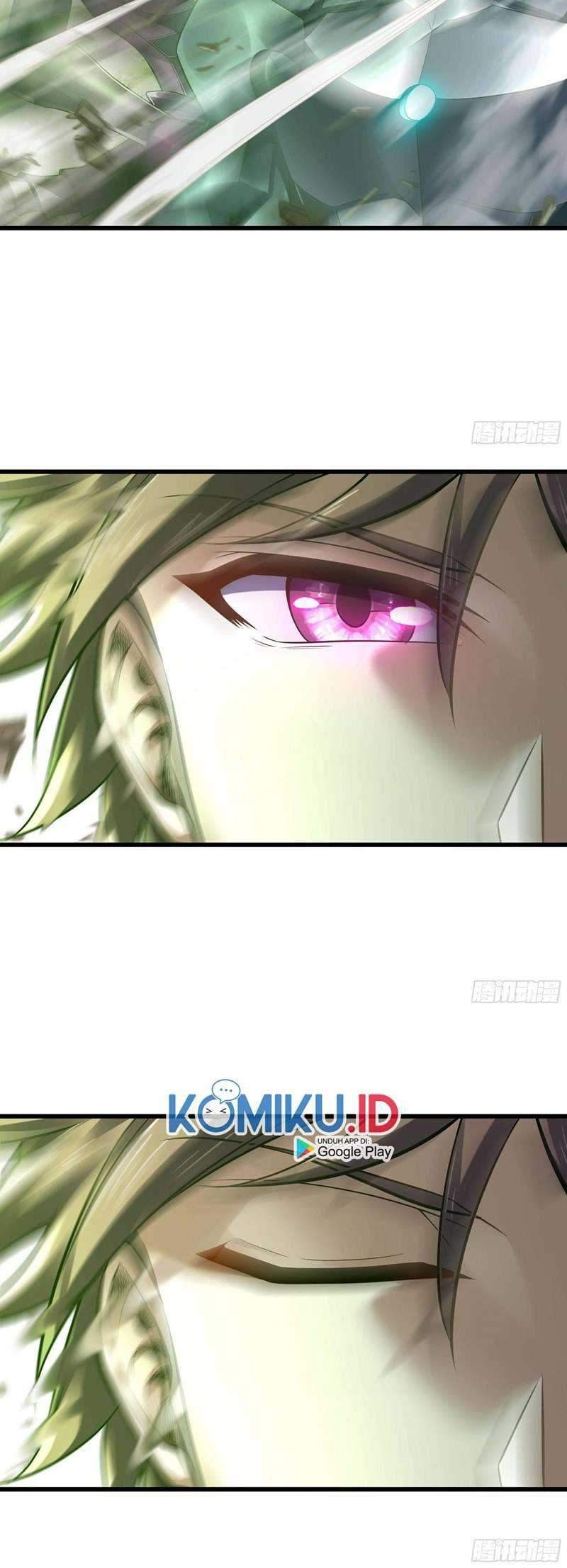 My Wife is a Demon Queen: Chapter chapter-296 - Page 8